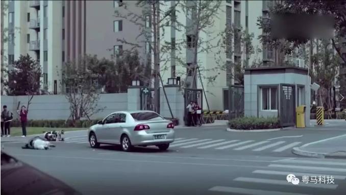 粤马水性工业漆厂家交通安全培训