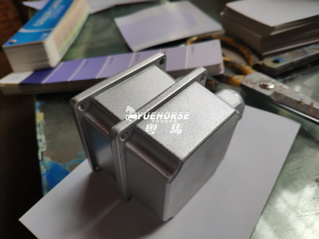 粤马水性工业防腐涂料